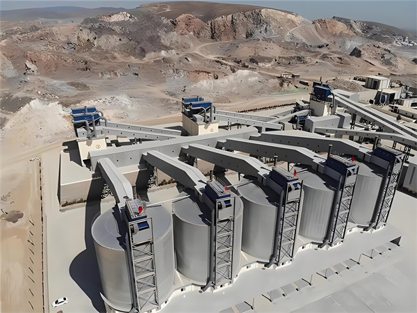 畜禽良种场水泥钢板仓