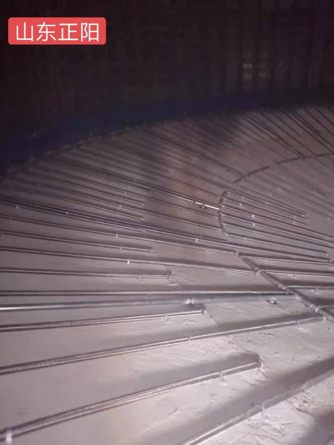 畜禽良种场流化棒