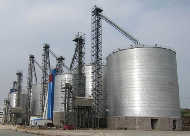 畜禽良种场流化棒装置安装技术说明