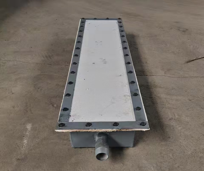 畜禽良种场充气箱