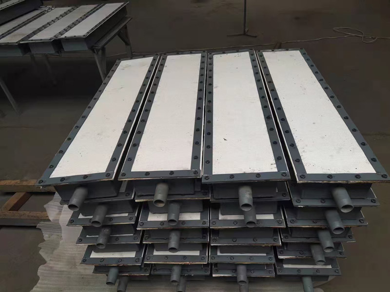 畜禽良种场充气箱